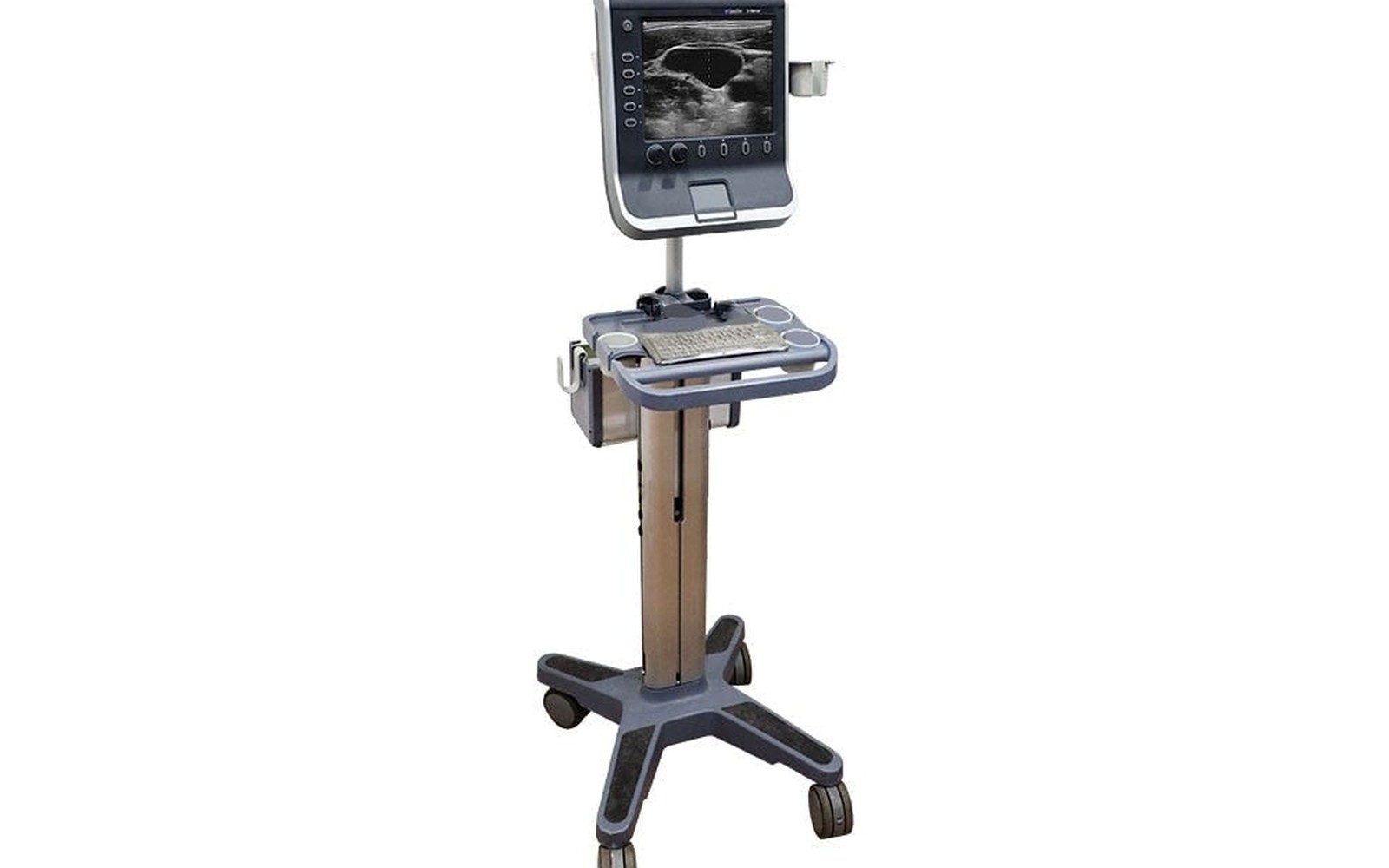 Fujifilm Sonosite Financing