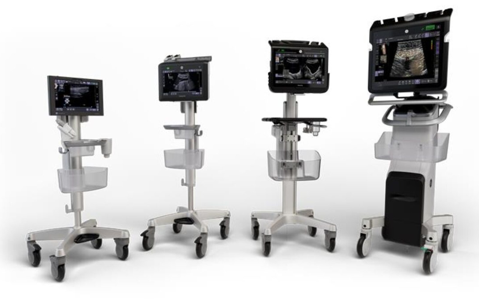Ge Healthcare Financing