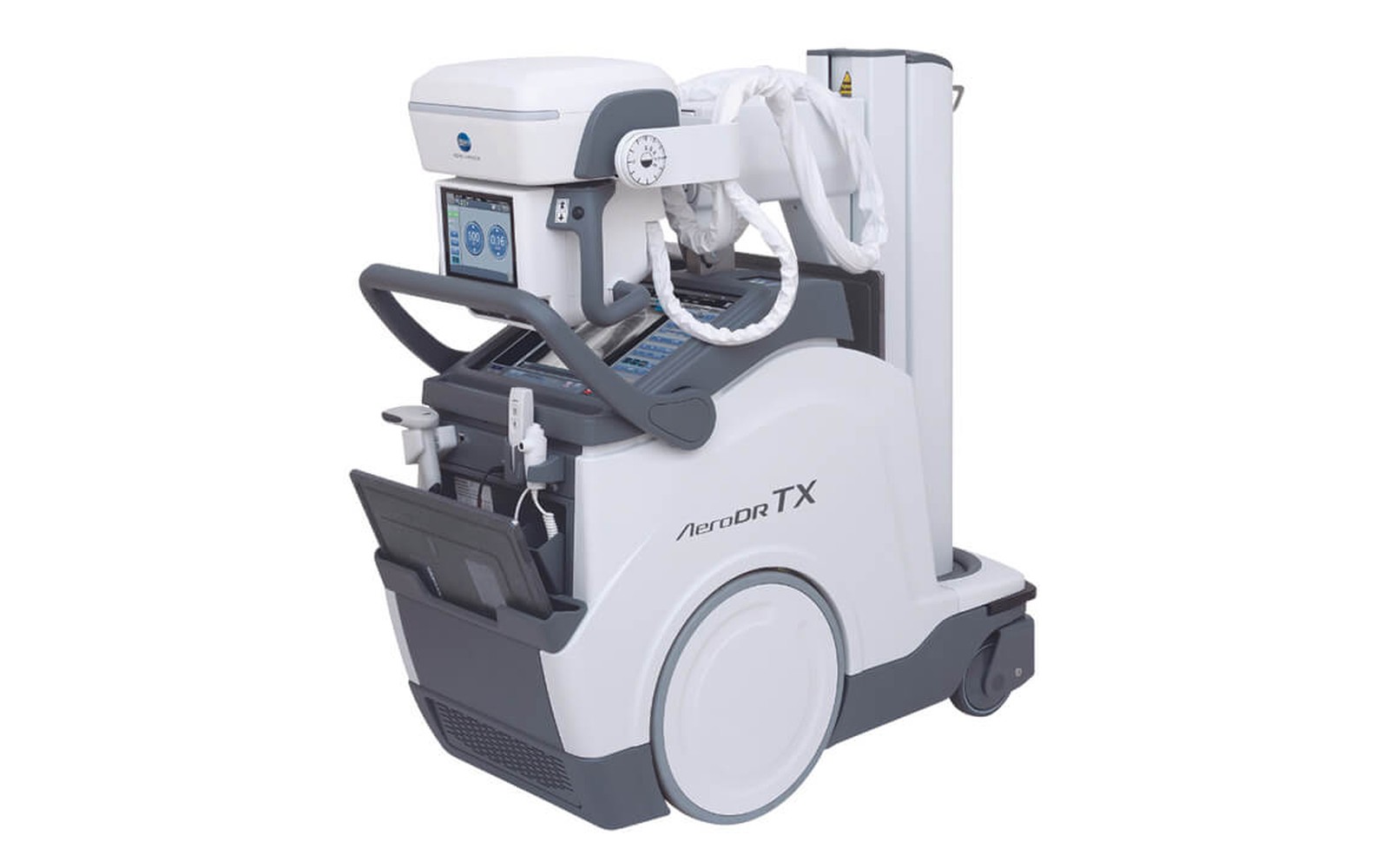 Konica Minolta Financing
