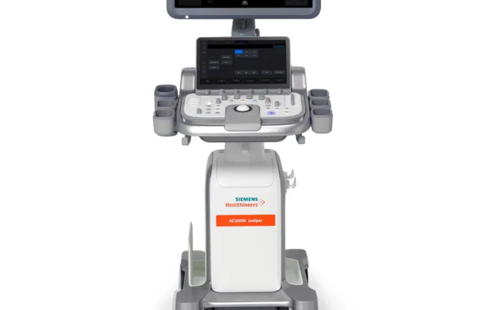 Abdominal Ultrasound Machines