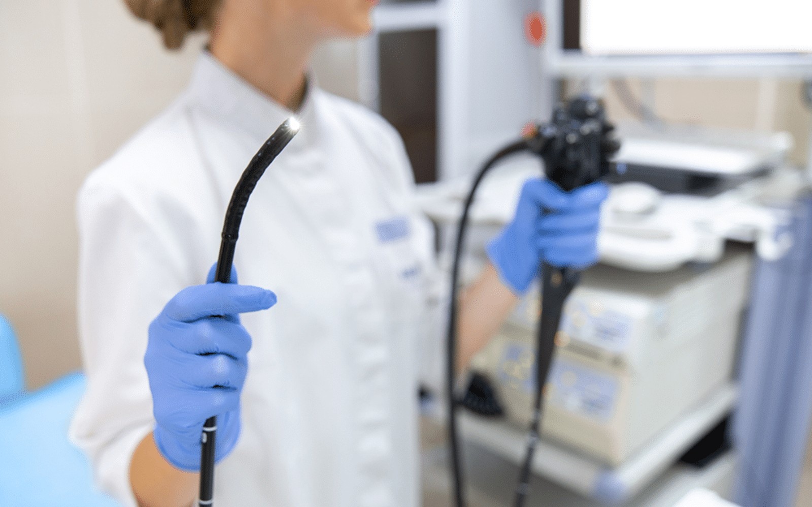 Contrast Enhanced Ultrasound (CEUS)