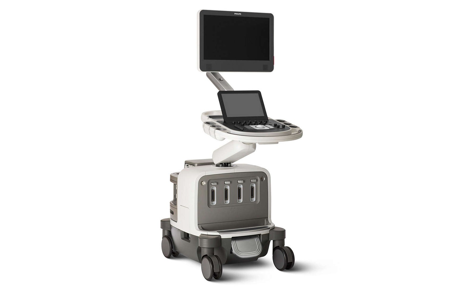 Echocardiography Systems