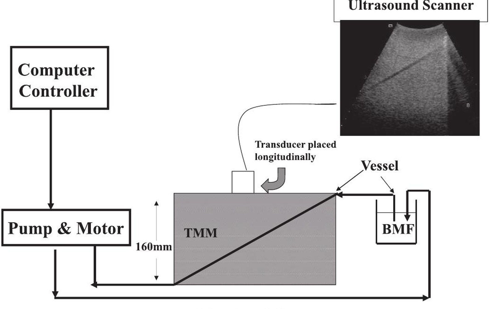 Handheld Ultrasound Devices