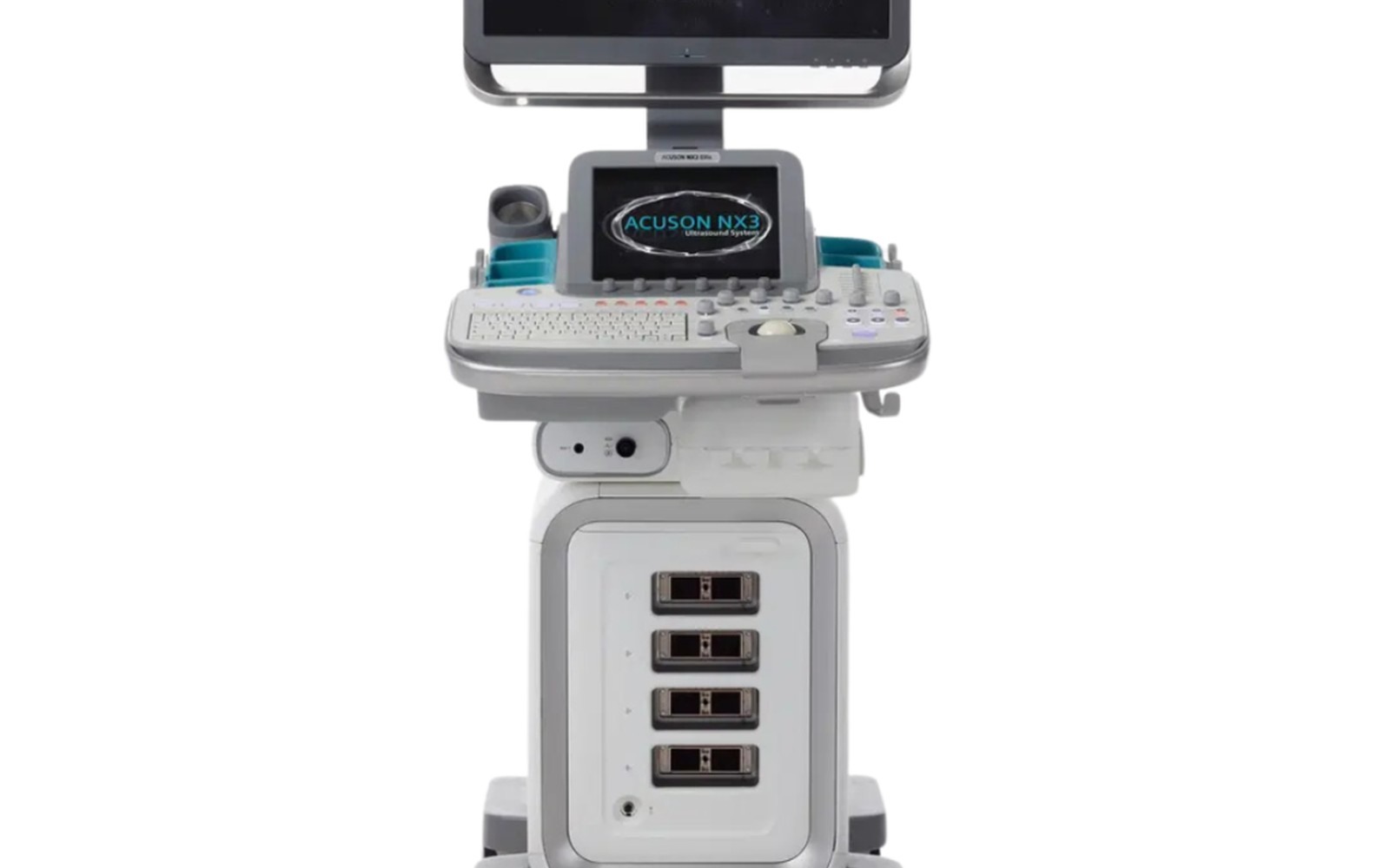 Point-of-Care Ultrasound (POCUS)