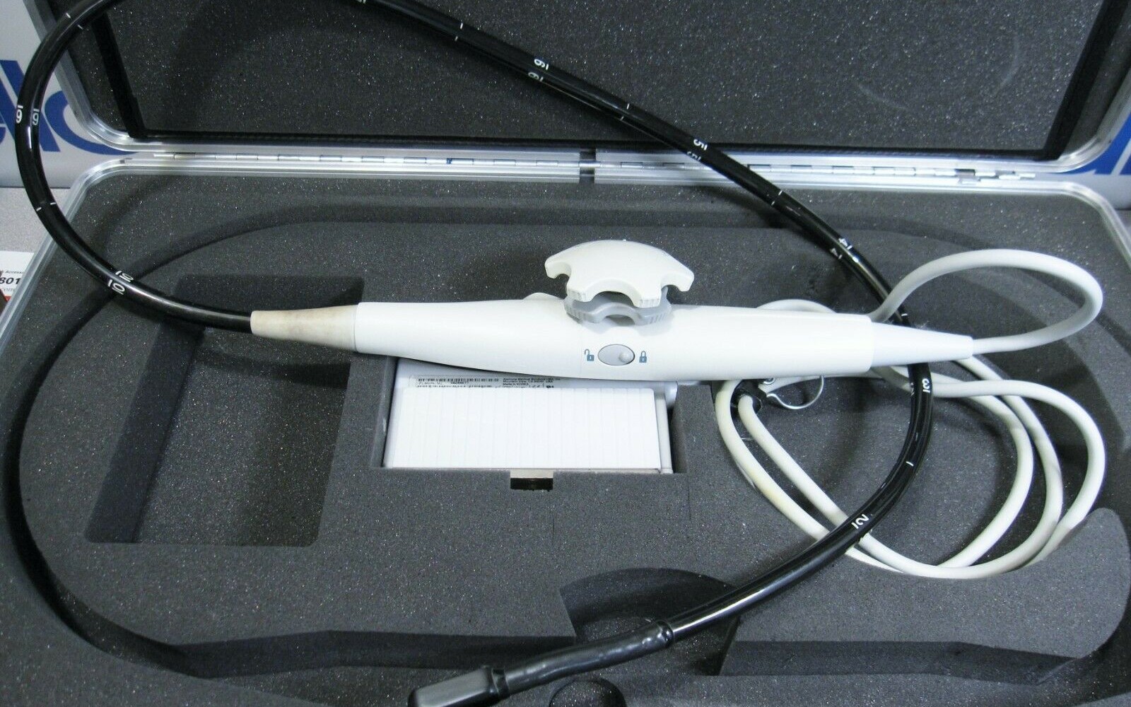 Transesophageal Echo (TEE) Systems