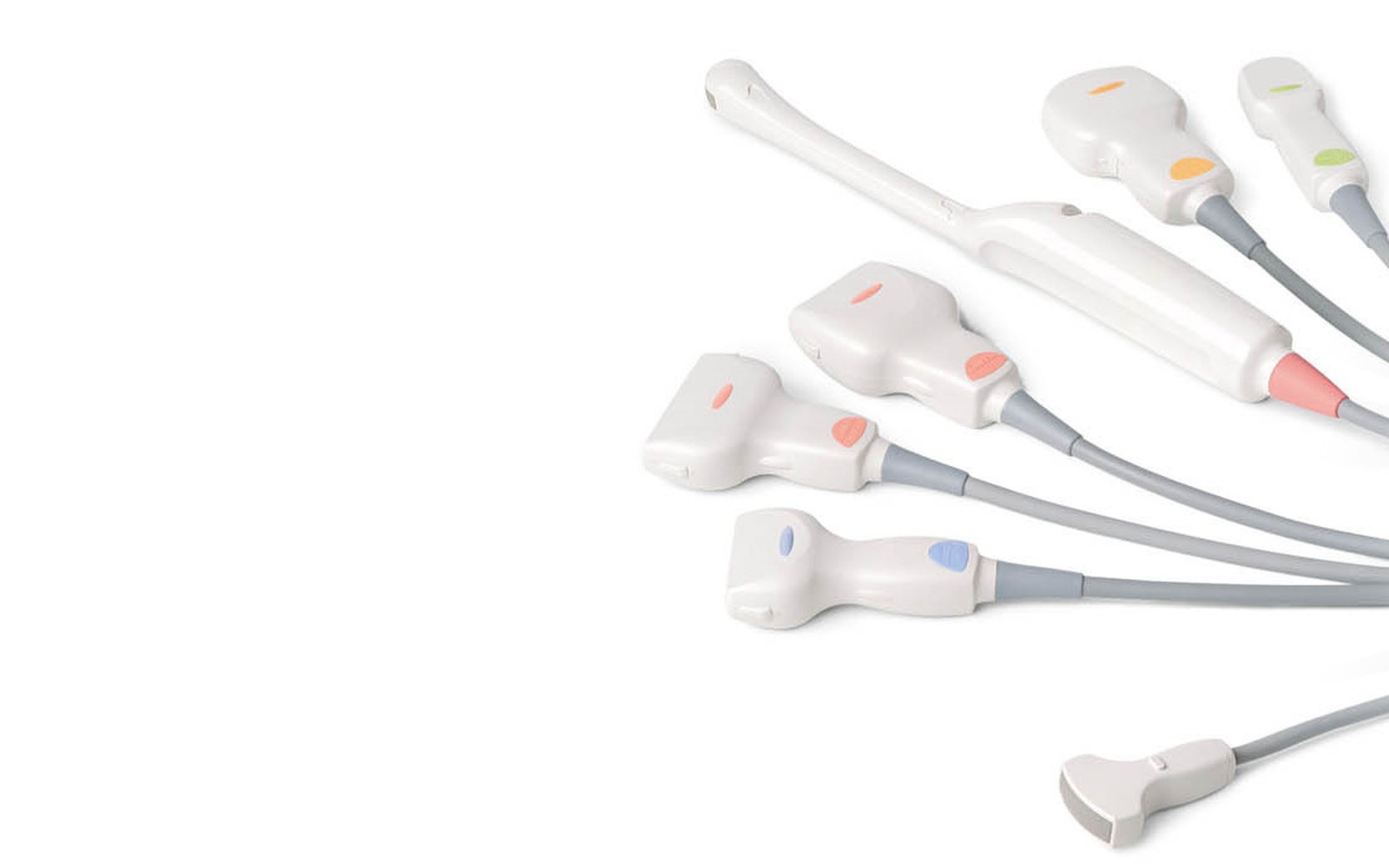 Ultrasound Transducers & Probes