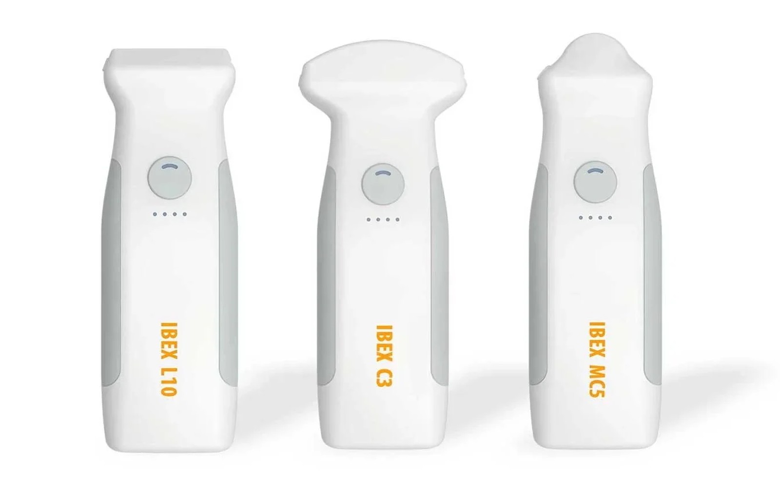 Wireless Ultrasound Probes