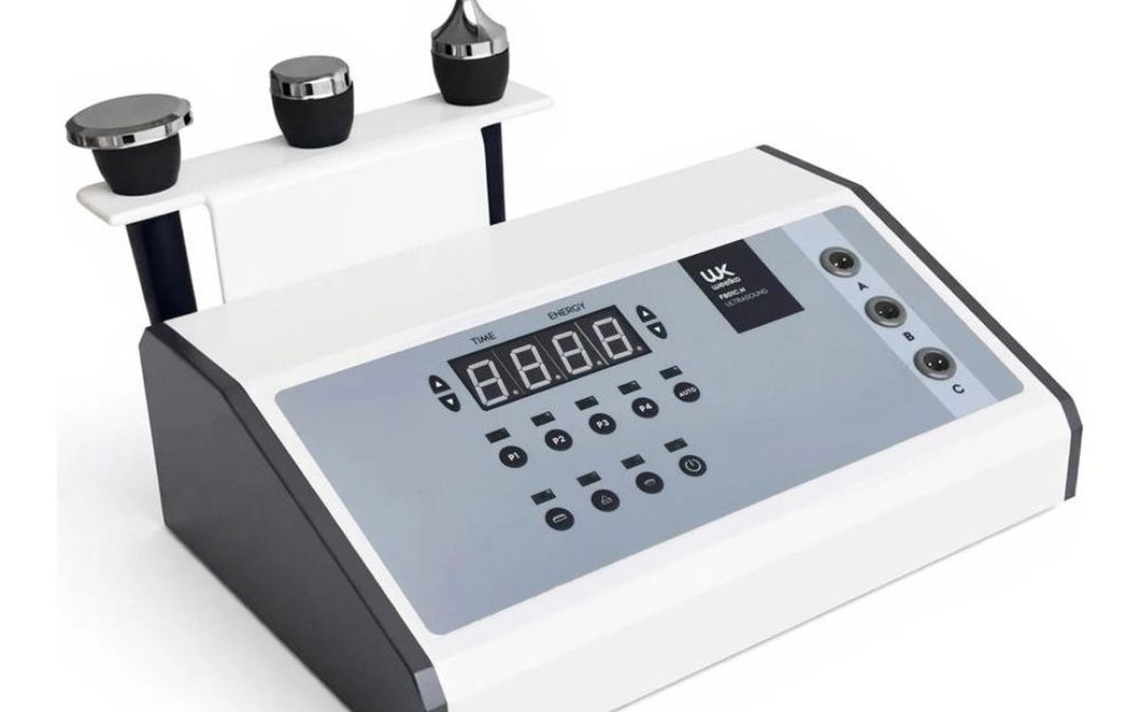 Equipment Refinancing