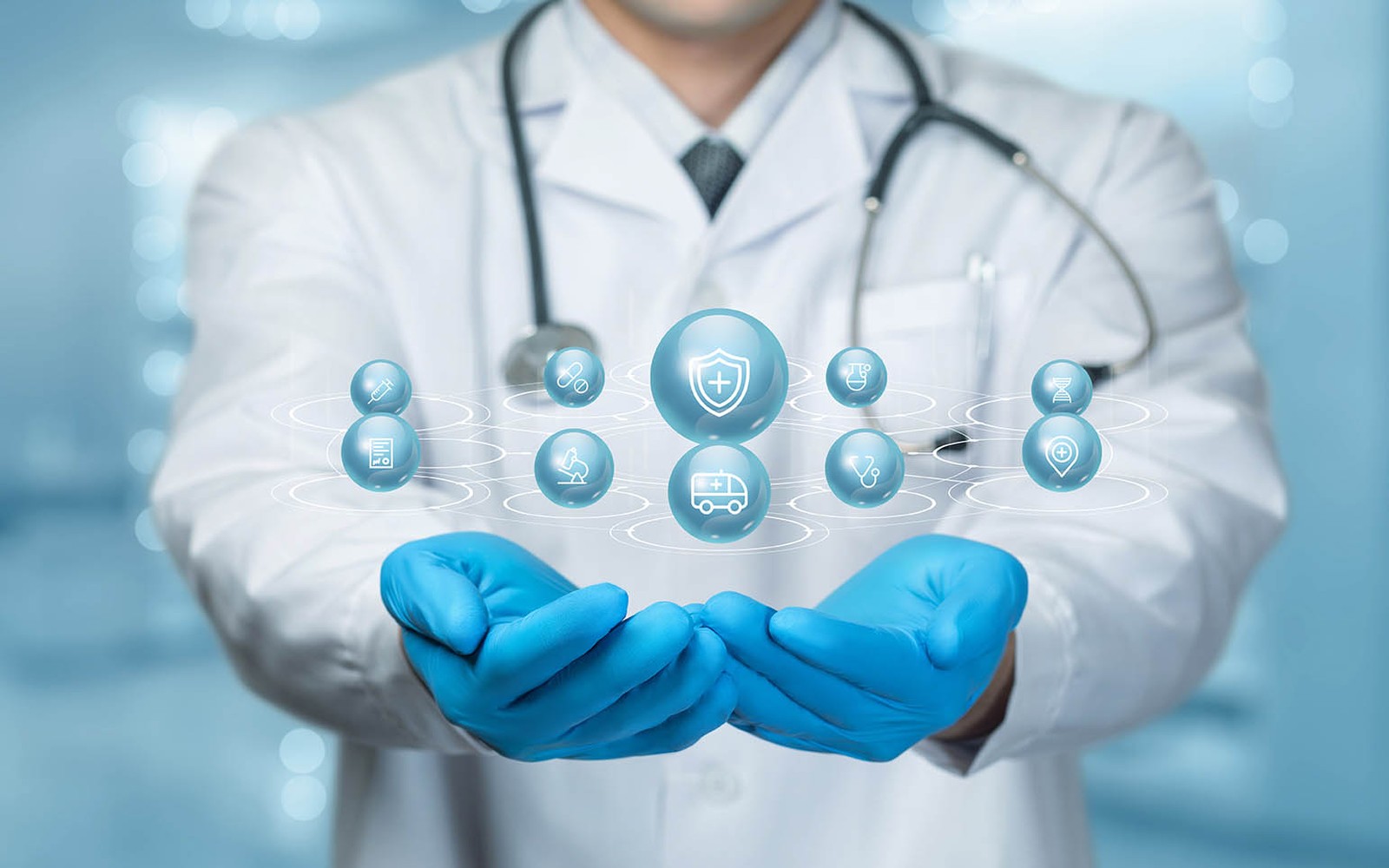 Ultrasound Equipment Financing for Ambulatory Surgery Centers