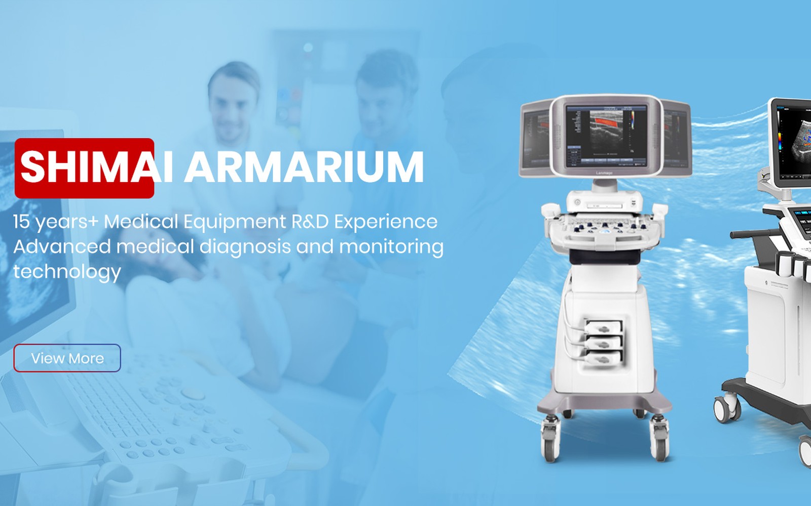 Ultrasound Equipment Financing for Cardiology Practices