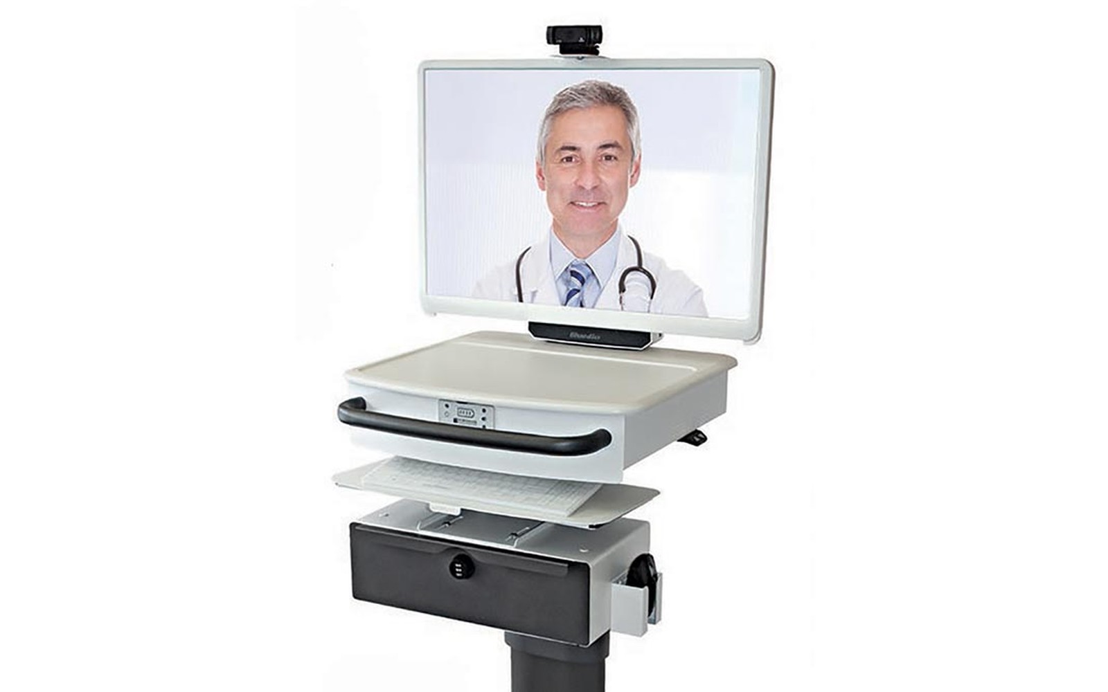 Ultrasound Equipment Financing for Concierge and Telehealth Clinics