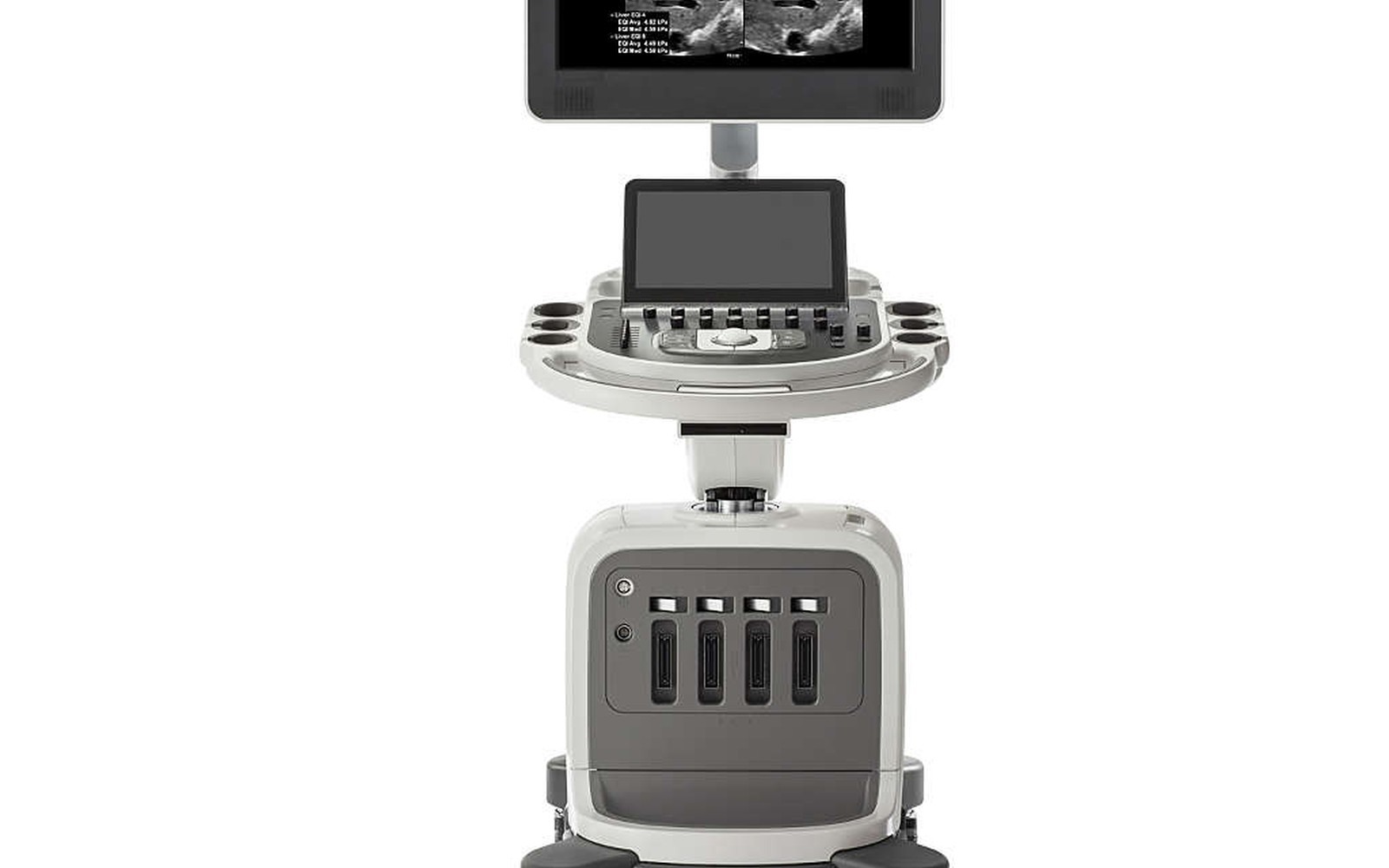 Ultrasound Equipment Financing for Emergency Departments