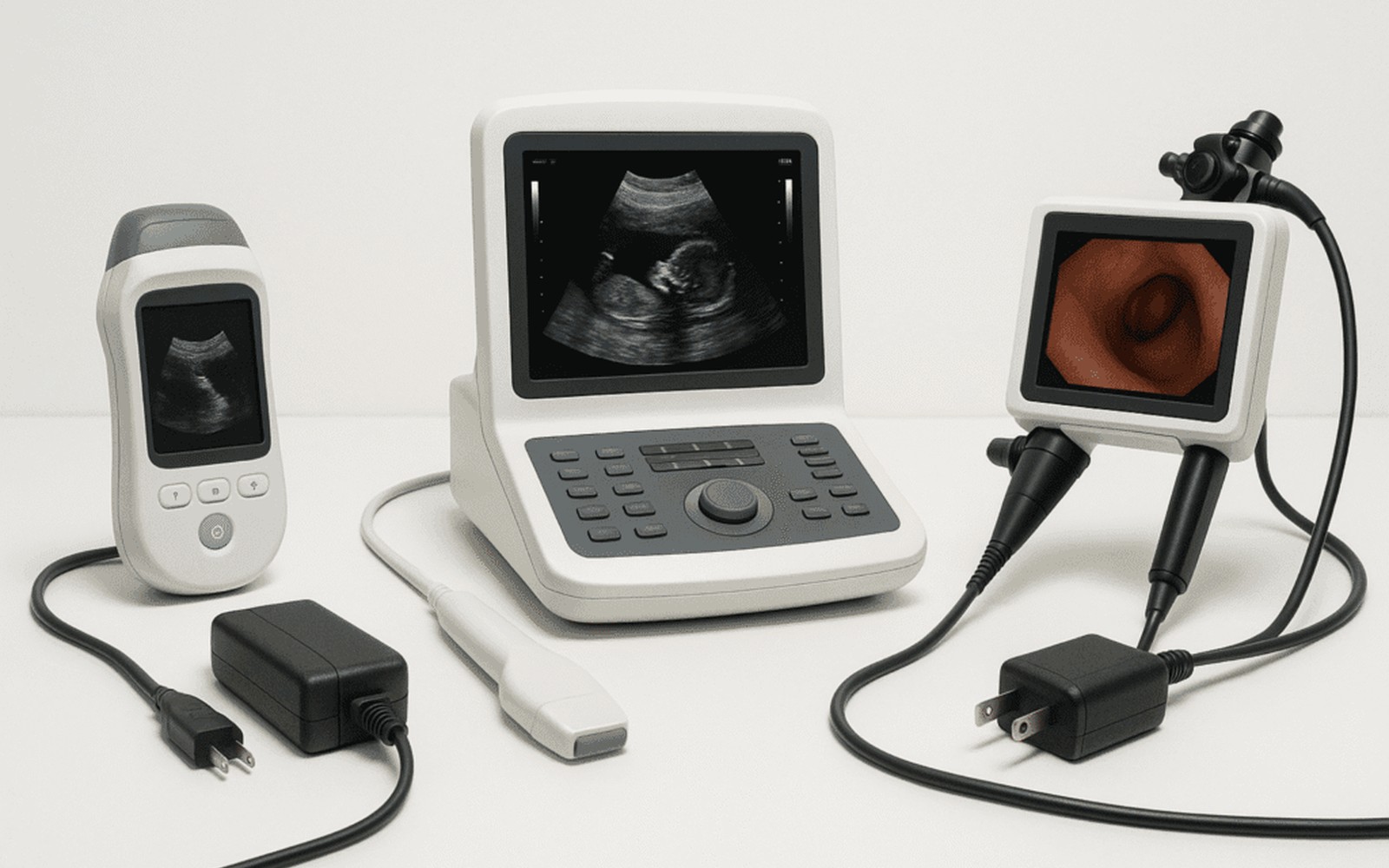 Ultrasound Equipment Financing for Medical Spas