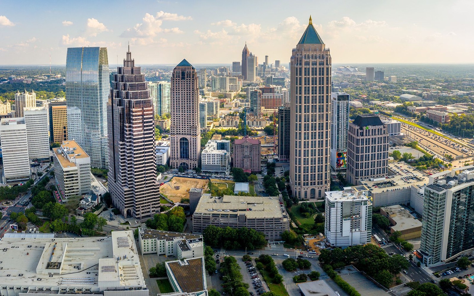 Ultrasound Equipment Financing in Atlanta, GA