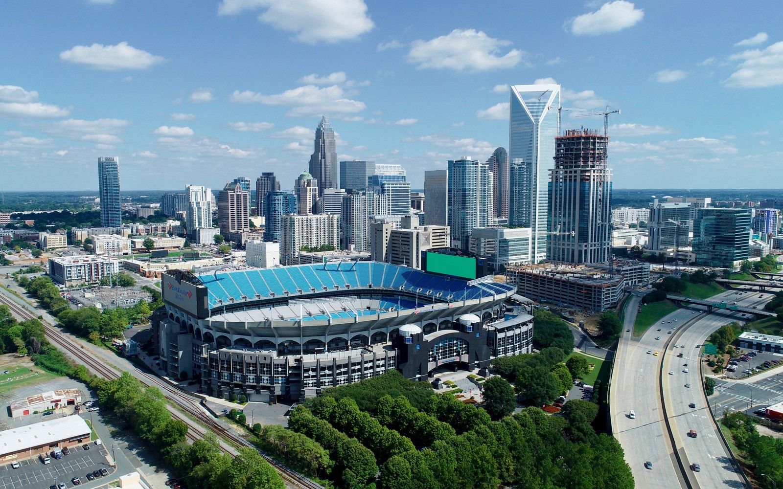 Ultrasound Equipment Financing in Charlotte, NC