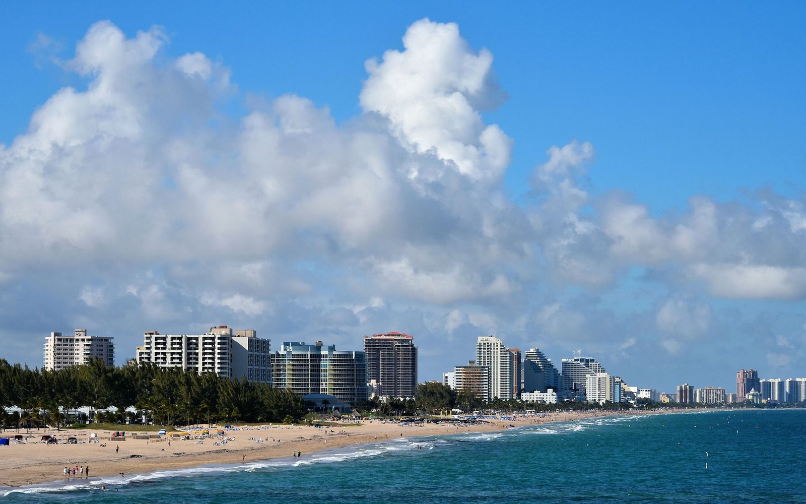 Ultrasound Equipment Financing in Fort Lauderdale, FL