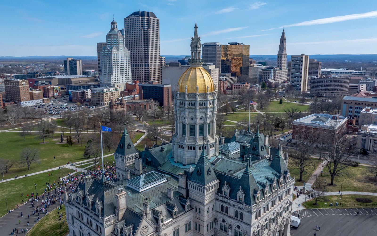 Ultrasound Equipment Financing in Hartford, CT