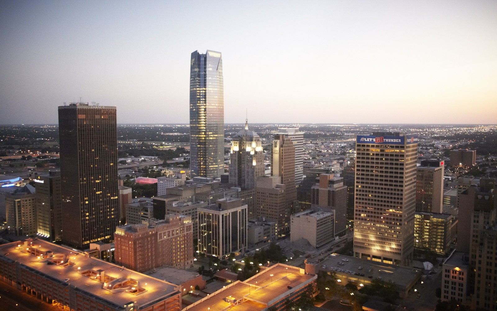 Ultrasound Equipment Financing in Oklahoma City, OK