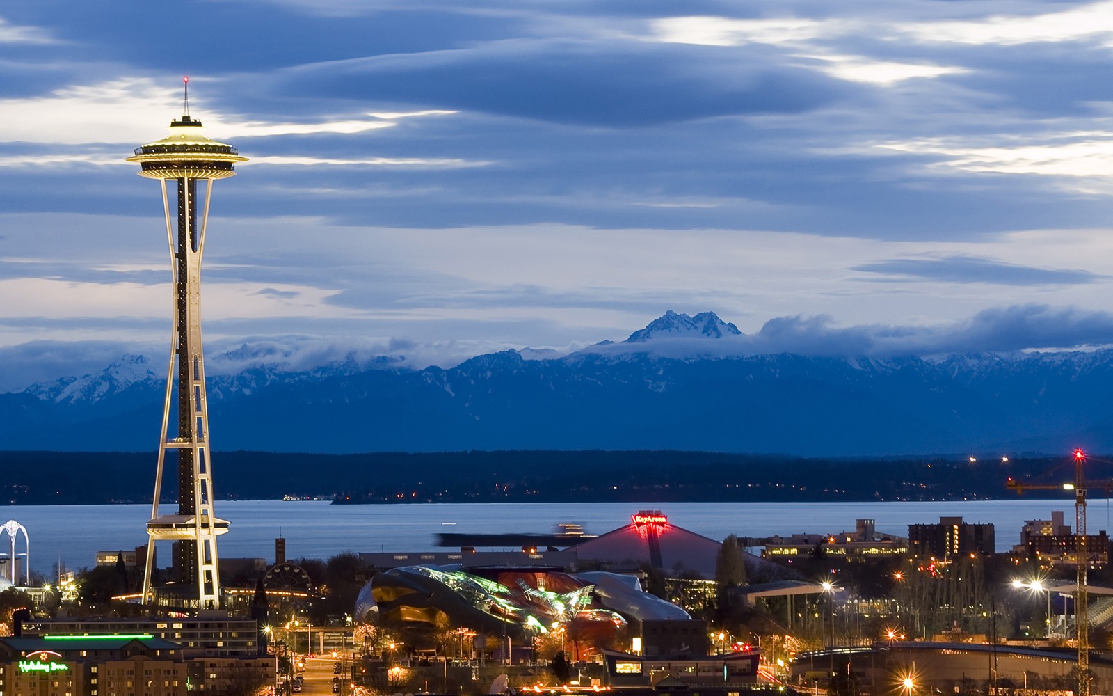 Ultrasound Equipment Financing in Seattle, WA