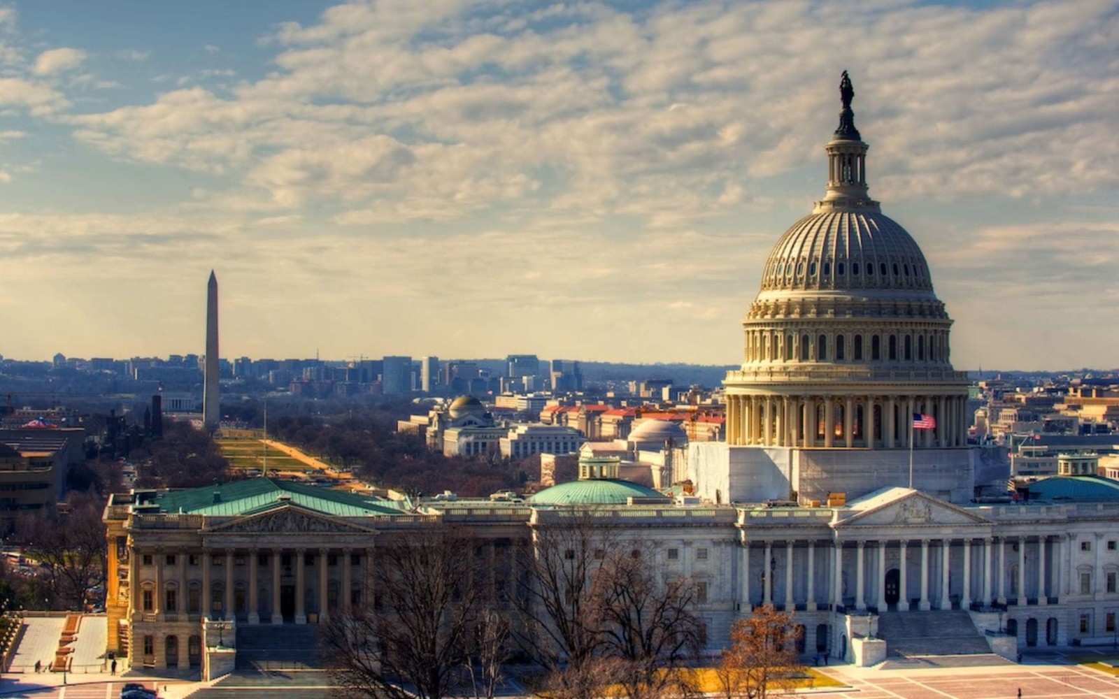 Ultrasound Equipment Financing in Washington, DC
