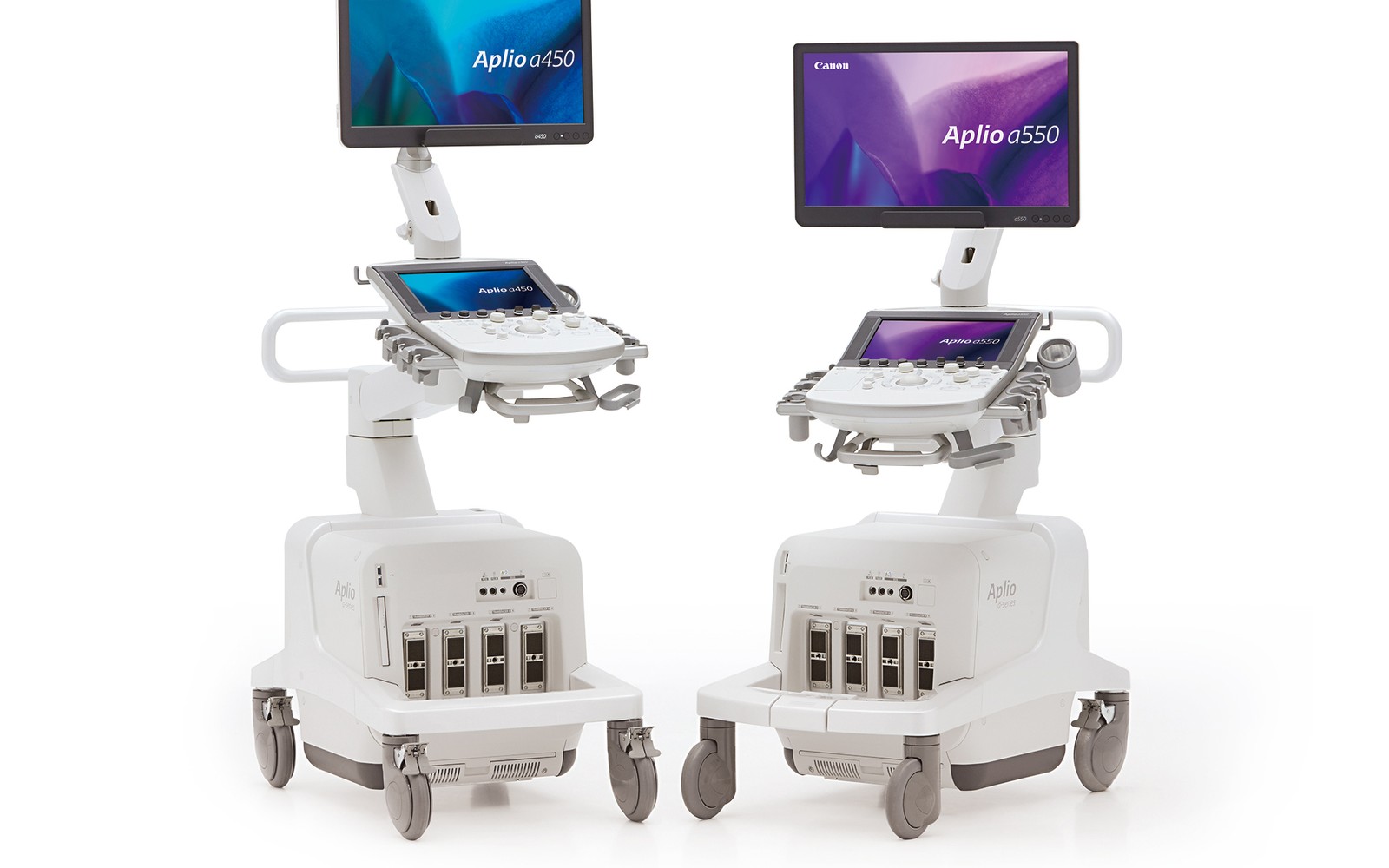 Canon Aplio I700 Financing