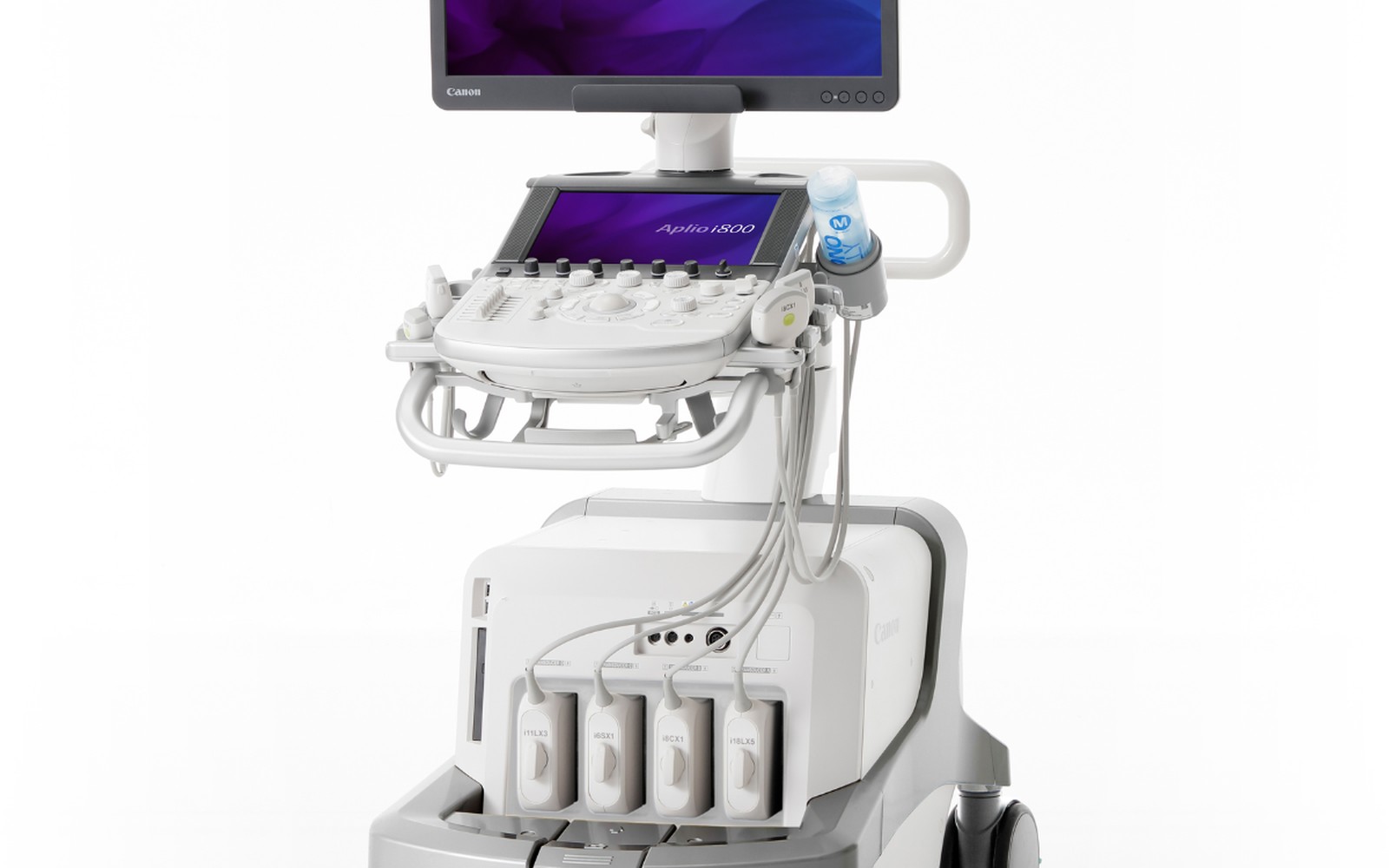 Canon Aplio I800 Financing