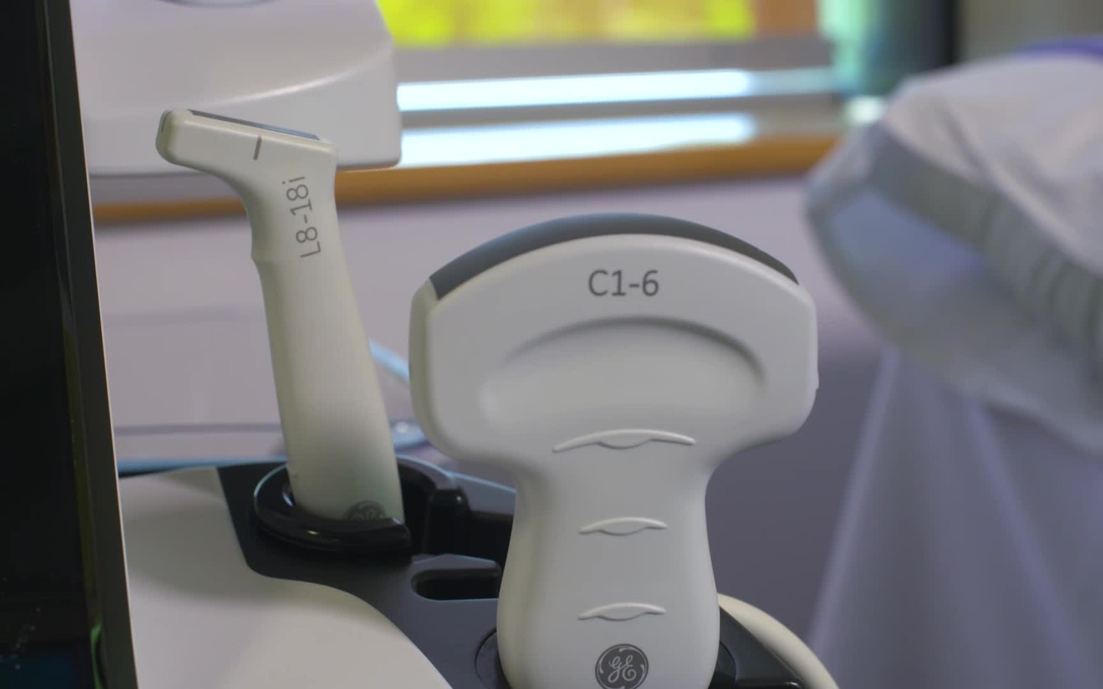 Ge Logiq E10s Financing
