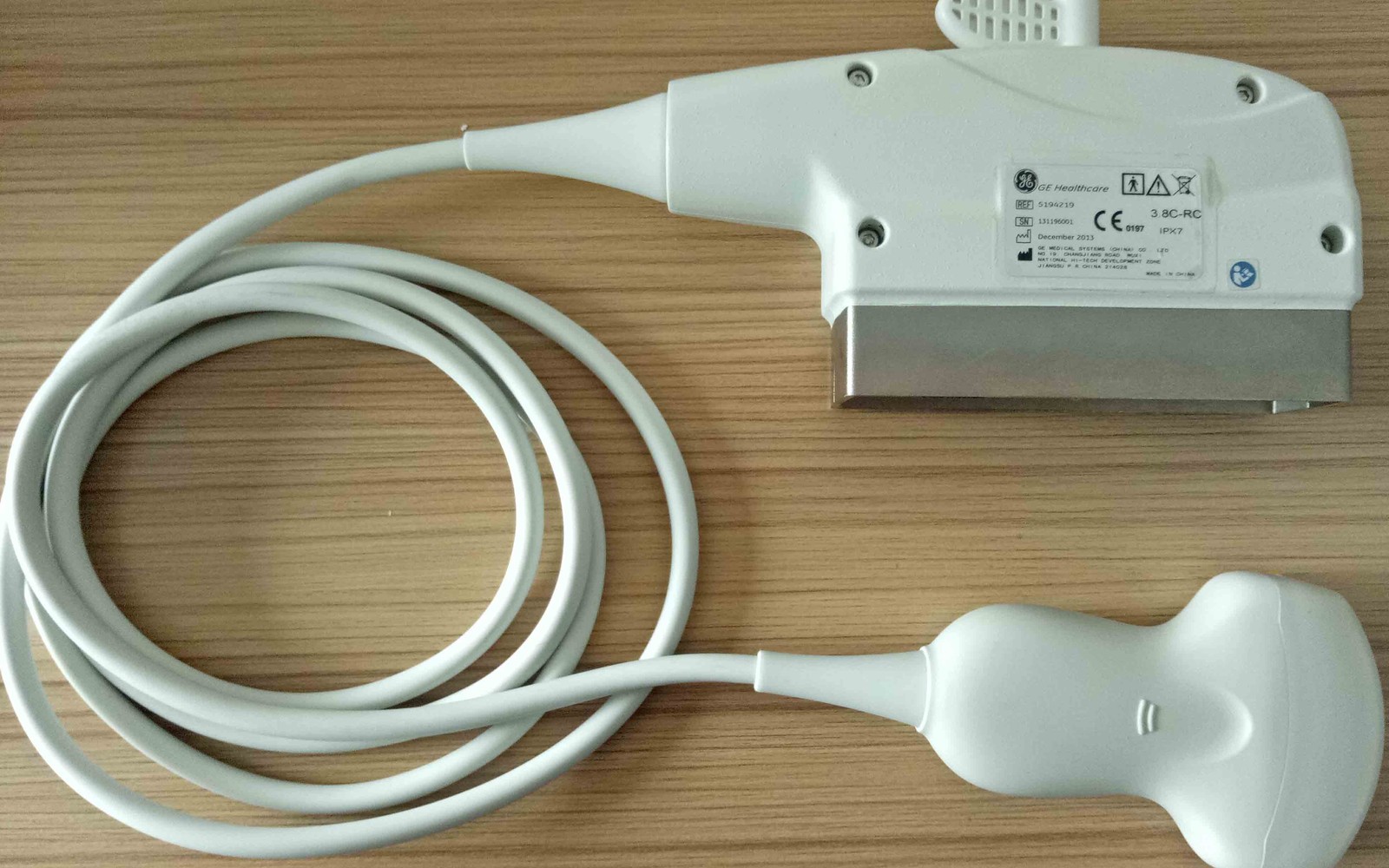 Ge Logiq E9 Financing