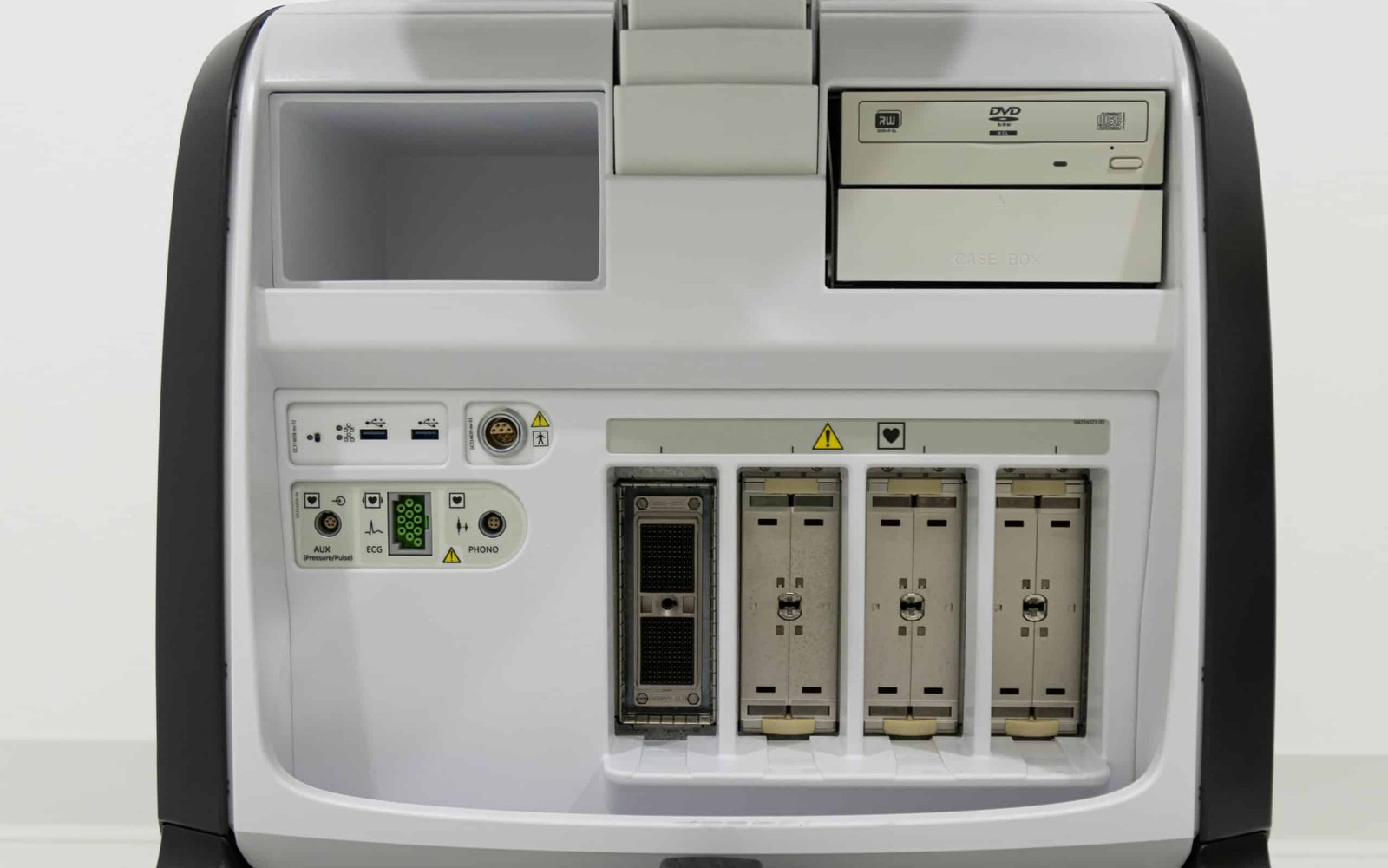 Ge Vivid E95 Financing