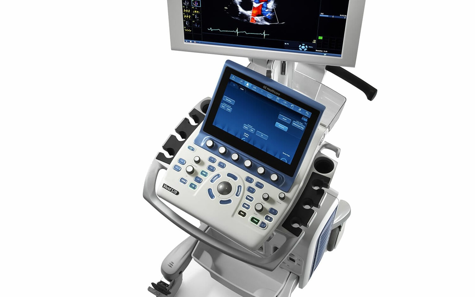 Ge Vivid S70n Financing