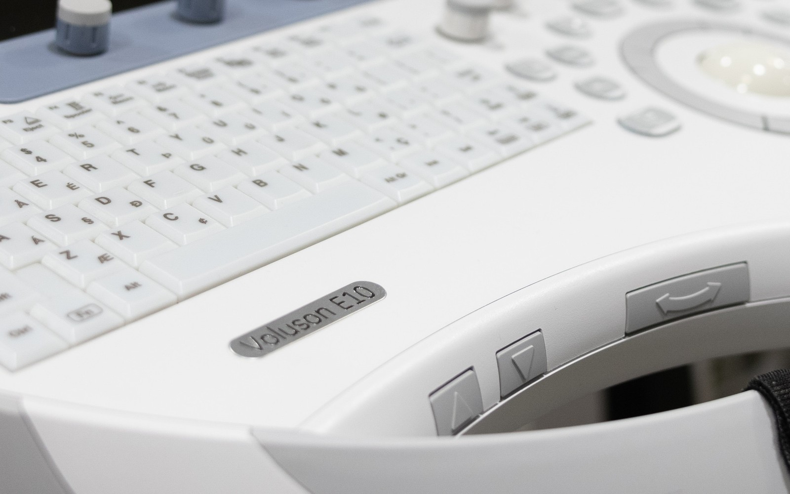 Ge Voluson E8 Financing