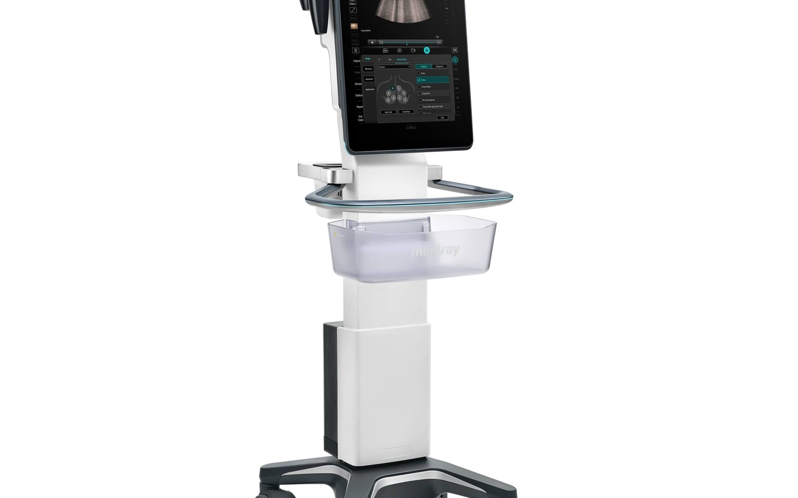 Mindray Tex20 Financing