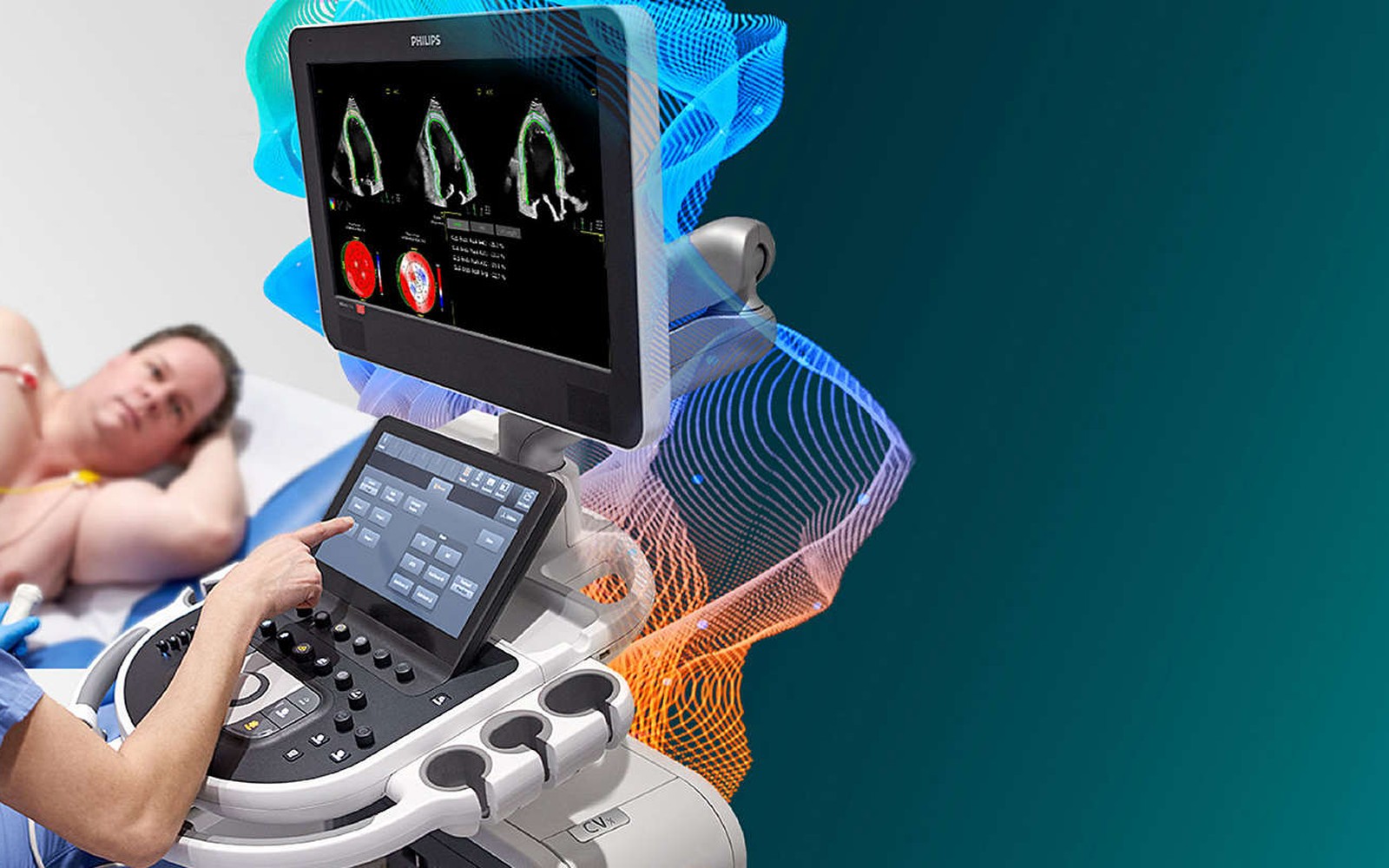 Philips Affiniti 70 Financing