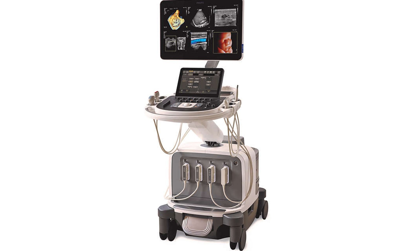 Philips Sparq Financing