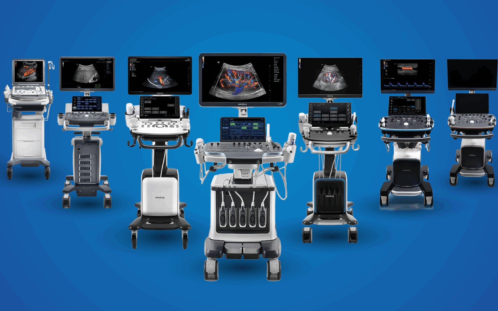 Sonosite Px Financing