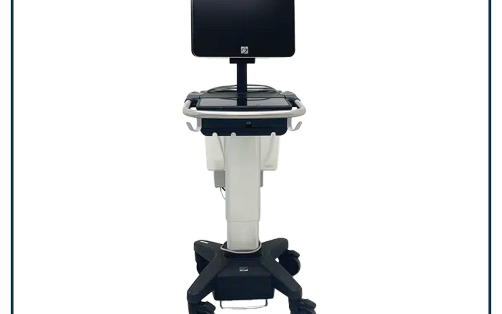 Sonosite X Porte Financing